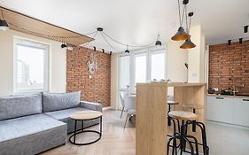 Rentplanet - Apartament Solec